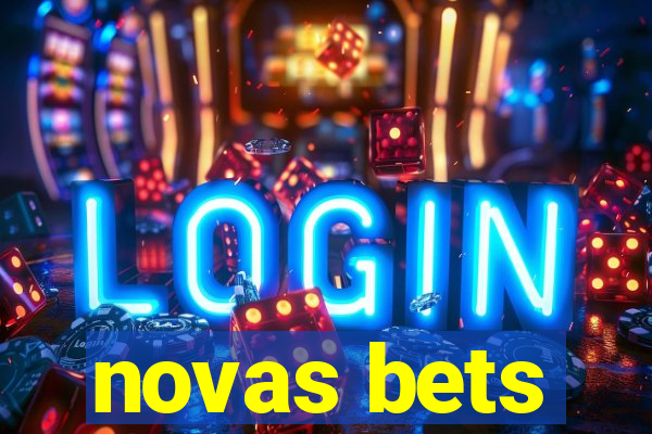 novas bets